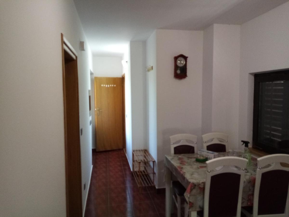 Apartman Potocki Крапина Экстерьер фото